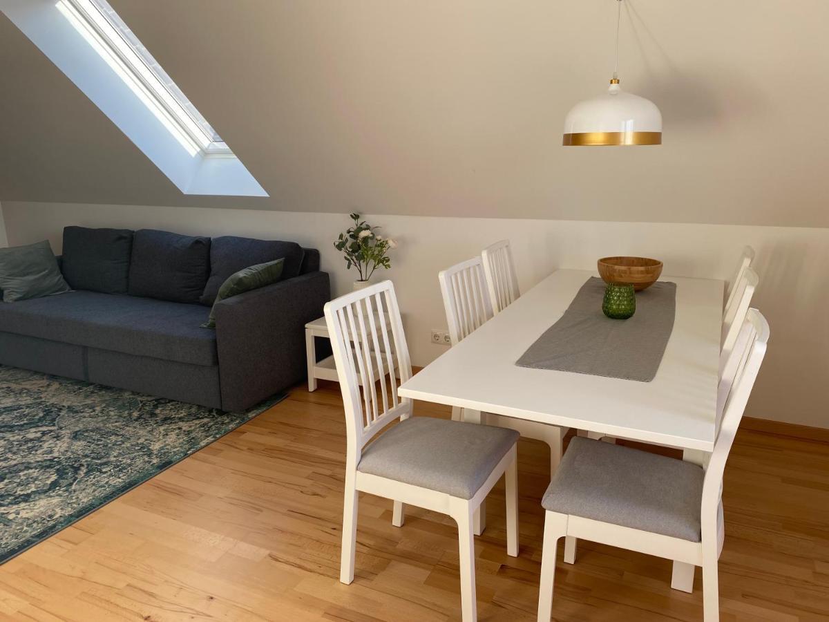 Ferienwohnung Am Ploener See Ascheberg  Exterior photo