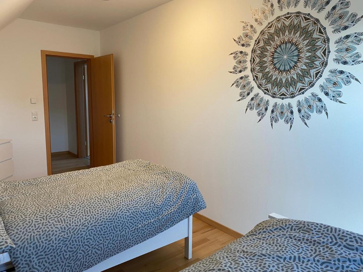 Ferienwohnung Am Ploener See Ascheberg  Exterior photo